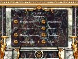 [Versailles II: Le Testament - скриншот №1]