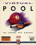[Virtual Pool - обложка №1]