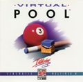 [Virtual Pool - обложка №2]