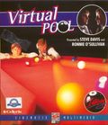 [Virtual Pool - обложка №3]