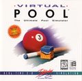 [Virtual Pool - обложка №5]