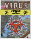 [Virus: The Game - обложка №1]