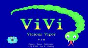 Vivi - Vicious Viper