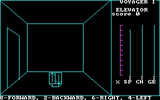 [Voyager I: Sabotage of the Robot Ship - скриншот №6]