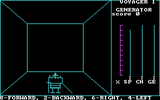 [Voyager I: Sabotage of the Robot Ship - скриншот №9]