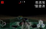 [Скриншот: VR Sports Powerboat Racing]