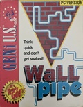 Wall Pipe