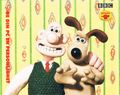 [Wallace & Gromit Fun Pack - обложка №2]