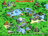 [The Walt Disney World Explorer - скриншот №39]