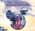 The Walt Disney World Explorer