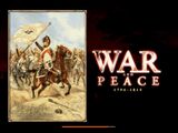 [War and Peace - скриншот №1]