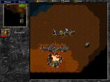 [Скриншот: WarCraft II (Battle.net Edition)]