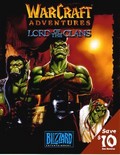 WarCraft Adventures: Lord of the Clans