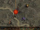 [Warhammer 40,000: Rites of War - скриншот №10]