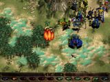 [Warhammer 40,000: Rites of War - скриншот №12]