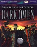 [Warhammer: Dark Omen - обложка №1]