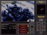 [Warhammer Epic 40,000: Final Liberation - скриншот №3]