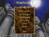 [Warlords III: Reign of Heroes - скриншот №1]