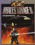 Whale's Voyage II: Die Übermacht