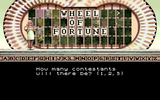 [Wheel of Fortune Featuring Vanna White - скриншот №5]