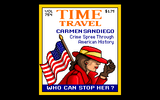 [Where in America's Past Is Carmen Sandiego? - скриншот №4]