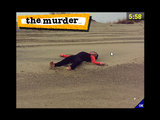 [Скриншот: Who Killed Brett Penance?: The Environmental Surfer]