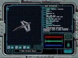 [Скриншот: Wing Commander: Prophecy]