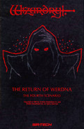 Wizardry: The Return of Werdna