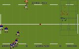 [Скриншот: World Class Rugby: Five Nations Edition]