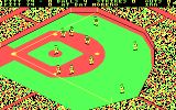 [Скриншот: The World's Greatest Baseball Game]