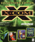 X-COM (Collector's Edition)
