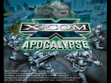 [X-COM: Apocalypse - скриншот №1]