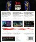 [X-COM: Terror from the Deep - обложка №3]