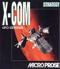 X-COM: UFO Defense