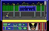 [Скриншот: X-Men: Madness in Murderworld]