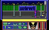 [Скриншот: X-Men: Madness in Murderworld]