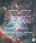 X: Beyond the Frontier