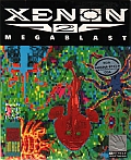 Xenon 2: Megablast