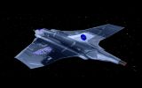 [XF5700 Mantis Experimental Fighter - скриншот №3]