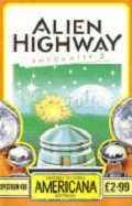 Alien Highway: Encounter 2