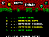 [Earth Shaker - скриншот №3]