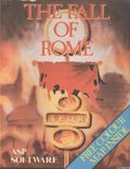 [The Fall of Rome - обложка №1]