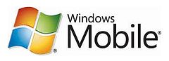 Логотип Windows Mobile версии 6.x