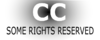 Creative Commons: некоторые права защищены