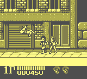Gameboy Double Dragon screen.png