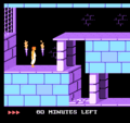 Prince of Persia NES start screen.png