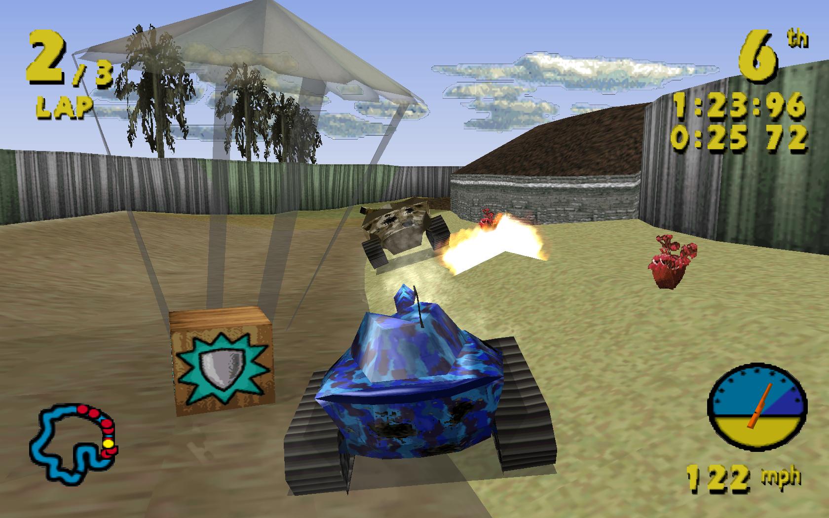 Игры синий танк. Tank Racer ps1. Tank Racer 1999. TANKRACE игра. Tank Racer 1999 ПК.