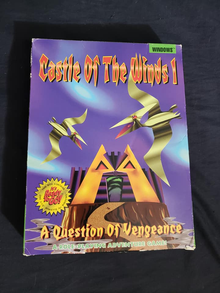1993 - Castle of the Winds I (front).jpg