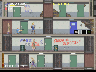 706859-elevator-action-ii-sega-saturn-screenshot-items-on-the-right.png