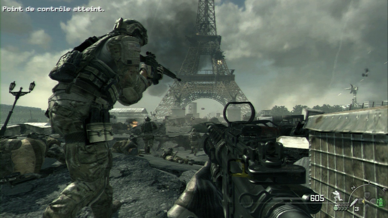 port forward call of duty mw3 ps3 torrent